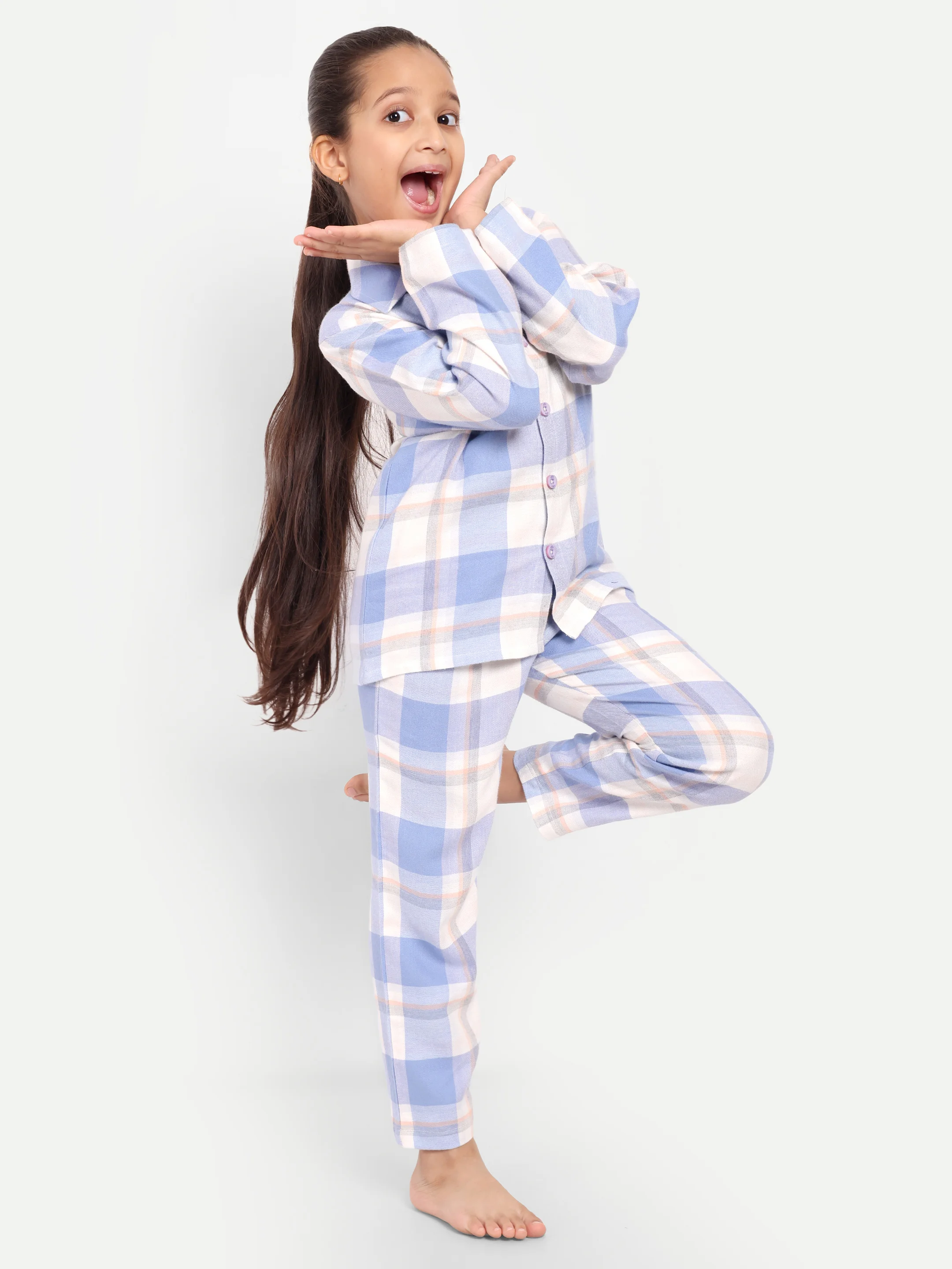 ecomm kids shoot